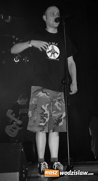 Zdjęcie w galerii na portalu naszwodzislaw.com: Zagrali dla Wielkiej Orkiestry - fotorelacja z Pszowa wiadomości z regionu