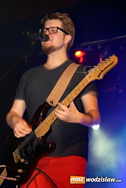 Zdjęcie w galerii na portalu naszwodzislaw.com: Zagrali dla Wielkiej Orkiestry - fotorelacja z Pszowa wiadomości z regionu