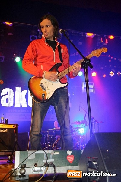 Zdjęcie w galerii na portalu naszwodzislaw.com: Zagrali dla Wielkiej Orkiestry - fotorelacja z Pszowa wiadomości z regionu