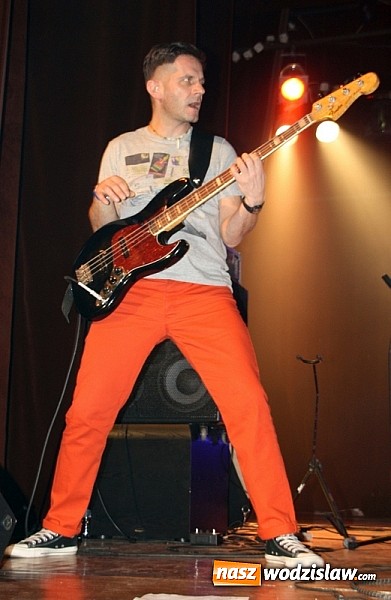 Zdjęcie w galerii na portalu naszwodzislaw.com: Zagrali dla Wielkiej Orkiestry - fotorelacja z Pszowa wiadomości z regionu