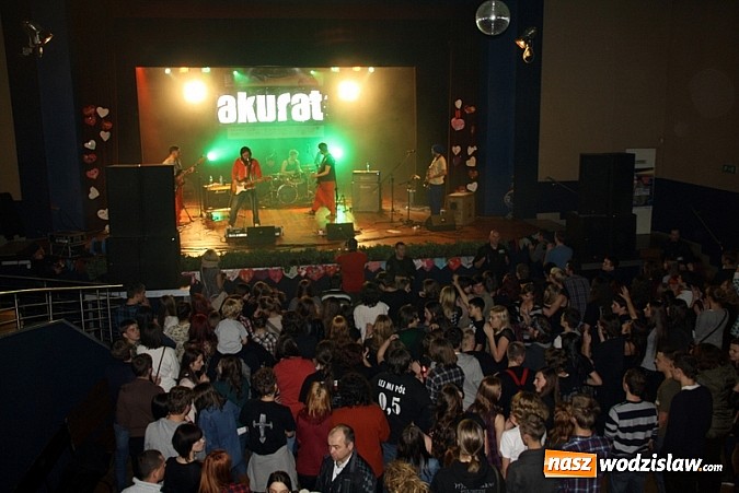 Zdjęcie w galerii na portalu naszwodzislaw.com: Zagrali dla Wielkiej Orkiestry - fotorelacja z Pszowa wiadomości z regionu