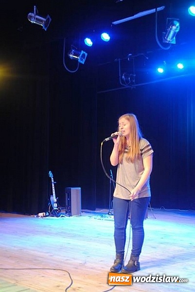 Zdjęcie w galerii na portalu naszwodzislaw.com: W Radlinie zebrali 30 tys. wiadomości z regionu