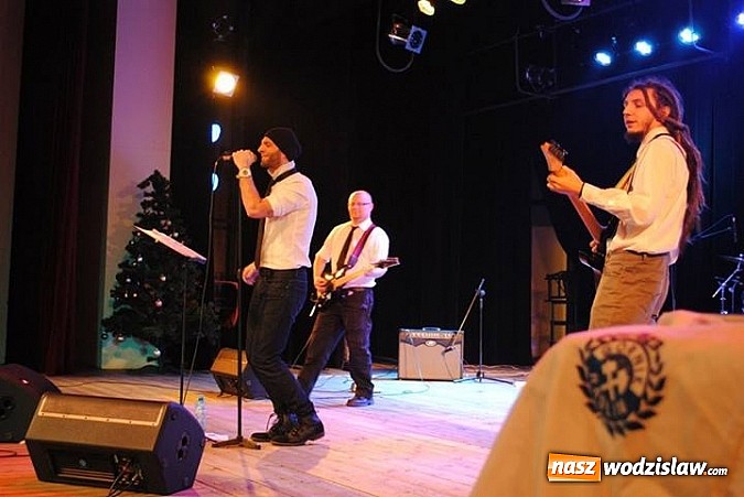 Zdjęcie w galerii na portalu naszwodzislaw.com: W Radlinie zebrali 30 tys. wiadomości z regionu