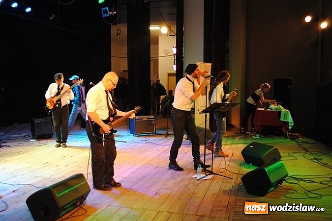 Zdjęcie w galerii na portalu naszwodzislaw.com: W Radlinie zebrali 30 tys. wiadomości z regionu