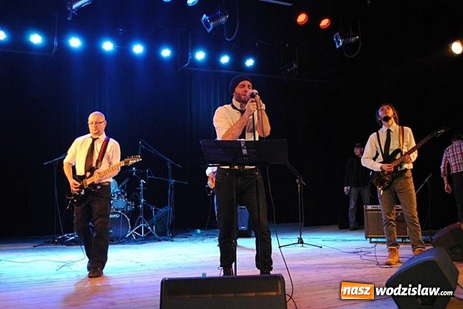 Zdjęcie w galerii na portalu naszwodzislaw.com: W Radlinie zebrali 30 tys. wiadomości z regionu