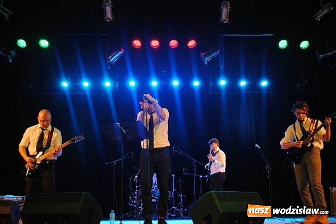 Zdjęcie w galerii na portalu naszwodzislaw.com: W Radlinie zebrali 30 tys. wiadomości z regionu