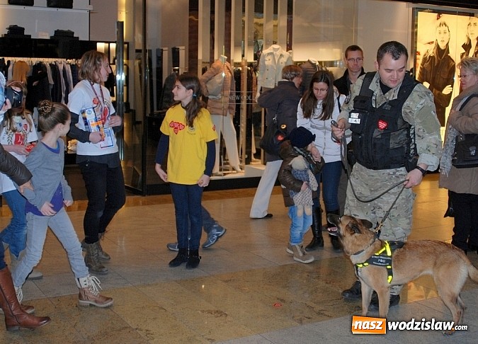 Zdjęcie w galerii na portalu naszwodzislaw.com: ŚMOSG wspiera WOŚP wiadomości z regionu