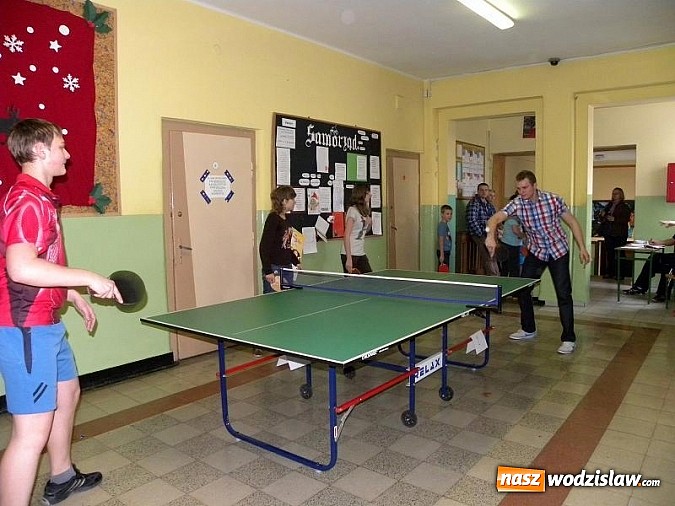 Zdjęcie w galerii na portalu naszwodzislaw.com: Wielkie Granie w Mszanie, czyli 11 tys. dla Wielkiej Orkiestry Świątecznej Pomocy wiadomości z regionu