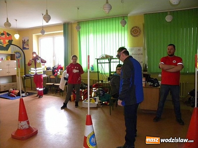 Zdjęcie w galerii na portalu naszwodzislaw.com: Wielkie Granie w Mszanie, czyli 11 tys. dla Wielkiej Orkiestry Świątecznej Pomocy wiadomości z regionu