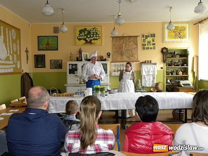 Zdjęcie w galerii na portalu naszwodzislaw.com: Wielkie Granie w Mszanie, czyli 11 tys. dla Wielkiej Orkiestry Świątecznej Pomocy wiadomości z regionu