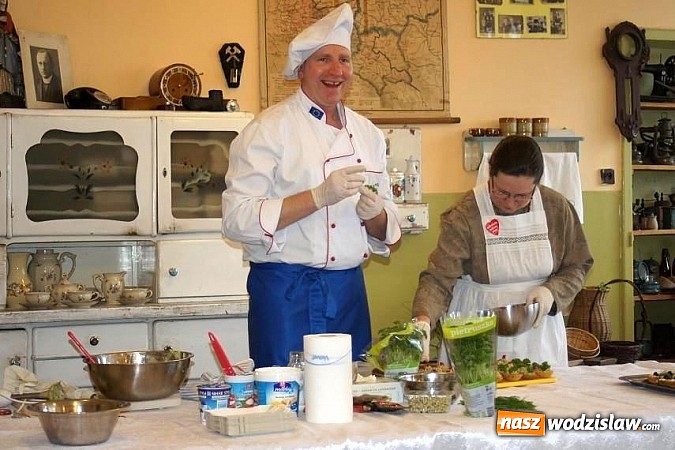 Zdjęcie w galerii na portalu naszwodzislaw.com: Wielkie Granie w Mszanie, czyli 11 tys. dla Wielkiej Orkiestry Świątecznej Pomocy wiadomości z regionu