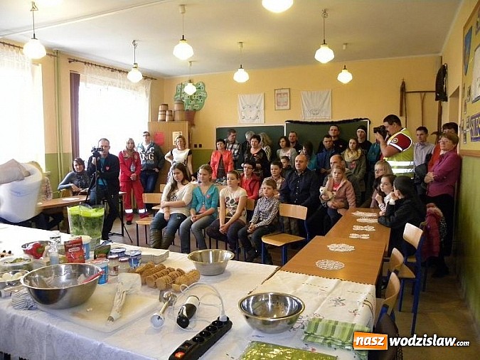 Zdjęcie w galerii na portalu naszwodzislaw.com: Wielkie Granie w Mszanie, czyli 11 tys. dla Wielkiej Orkiestry Świątecznej Pomocy wiadomości z regionu