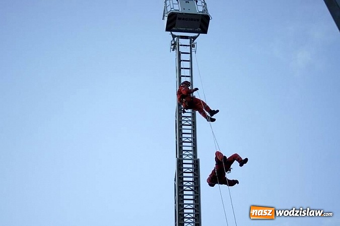 Zdjęcie w galerii na portalu naszwodzislaw.com: Wielkie Granie w Mszanie, czyli 11 tys. dla Wielkiej Orkiestry Świątecznej Pomocy wiadomości z regionu