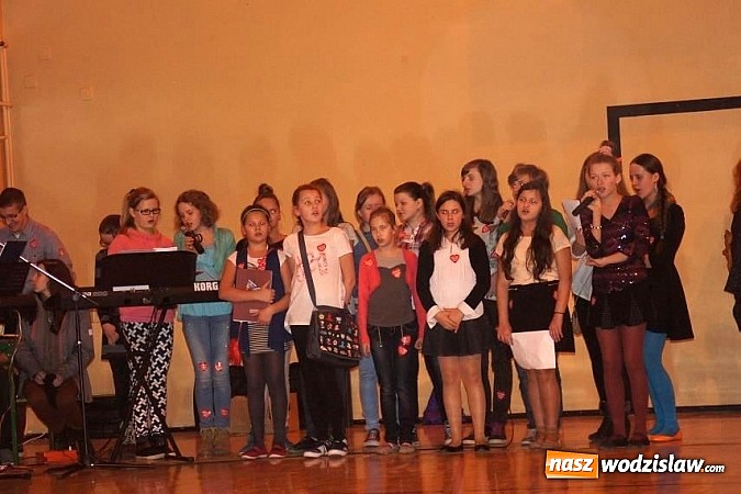 Zdjęcie w galerii na portalu naszwodzislaw.com: Wielkie Granie w Mszanie, czyli 11 tys. dla Wielkiej Orkiestry Świątecznej Pomocy wiadomości z regionu