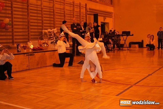 Zdjęcie w galerii na portalu naszwodzislaw.com: Wielkie Granie w Mszanie, czyli 11 tys. dla Wielkiej Orkiestry Świątecznej Pomocy wiadomości z regionu