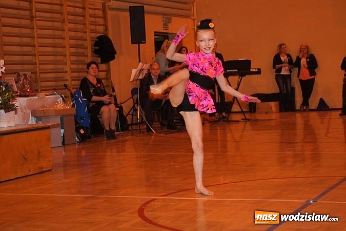 Zdjęcie w galerii na portalu naszwodzislaw.com: Wielkie Granie w Mszanie, czyli 11 tys. dla Wielkiej Orkiestry Świątecznej Pomocy wiadomości z regionu