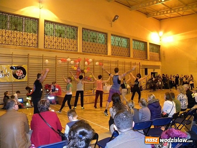 Zdjęcie w galerii na portalu naszwodzislaw.com: Wielkie Granie w Mszanie, czyli 11 tys. dla Wielkiej Orkiestry Świątecznej Pomocy wiadomości z regionu