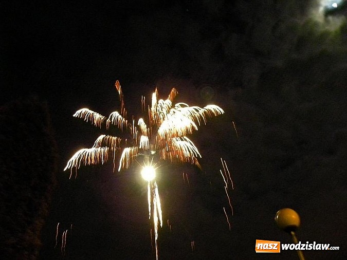 Zdjęcie w galerii na portalu naszwodzislaw.com: Wielkie Granie w Mszanie, czyli 11 tys. dla Wielkiej Orkiestry Świątecznej Pomocy wiadomości z regionu