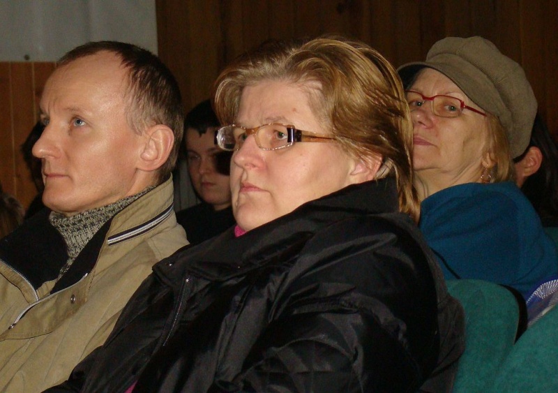 Zdjęcie w galerii na portalu naszwodzislaw.com: Koncert talentów dla chorego Arka wiadomości z regionu