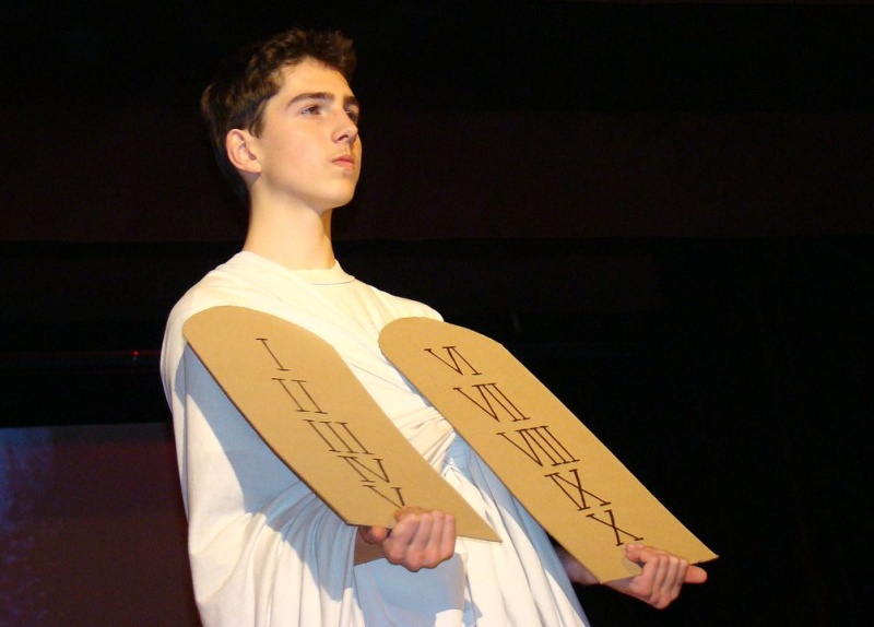 Zdjęcie w galerii na portalu naszwodzislaw.com: Koncert talentów dla chorego Arka wiadomości z regionu