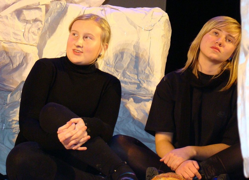 Zdjęcie w galerii na portalu naszwodzislaw.com: Koncert talentów dla chorego Arka wiadomości z regionu