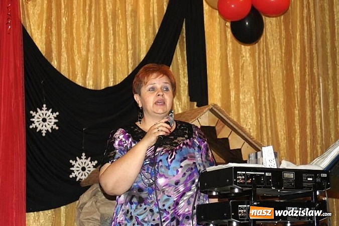 Zdjęcie w galerii na portalu naszwodzislaw.com: Spotkanie noworoczne KGW w Mszanie wiadomości z regionu