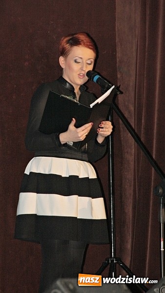 Zdjęcie w galerii na portalu naszwodzislaw.com: Zagrali dla Klaudii w Wodzisławskim Centrum Kultury wiadomości z regionu