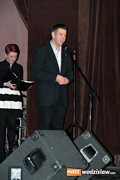 Zdjęcie w galerii na portalu naszwodzislaw.com: Zagrali dla Klaudii w Wodzisławskim Centrum Kultury wiadomości z regionu