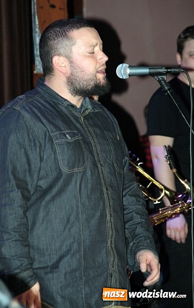 Zdjęcie w galerii na portalu naszwodzislaw.com: Zagrali dla Klaudii w Wodzisławskim Centrum Kultury wiadomości z regionu