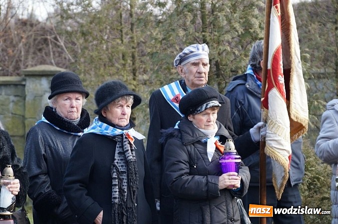 Zdjęcie w galerii na portalu naszwodzislaw.com: O pamięć, nie o zemstę proszą nasze cienie... wiadomości z regionu