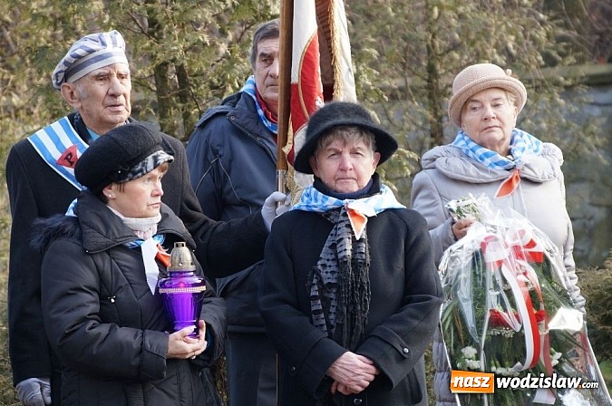 Zdjęcie w galerii na portalu naszwodzislaw.com: O pamięć, nie o zemstę proszą nasze cienie... wiadomości z regionu