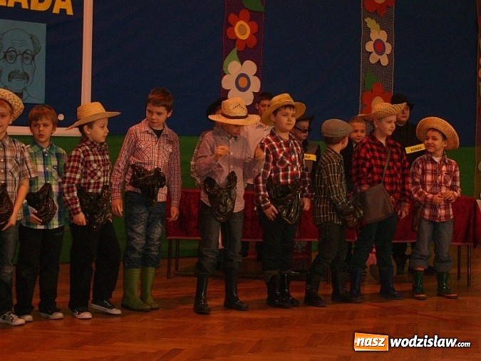 Zdjęcie w galerii na portalu naszwodzislaw.com: Imprezy środowiskowe licznie gromadzą mieszkańców Górnioka wiadomości z regionu