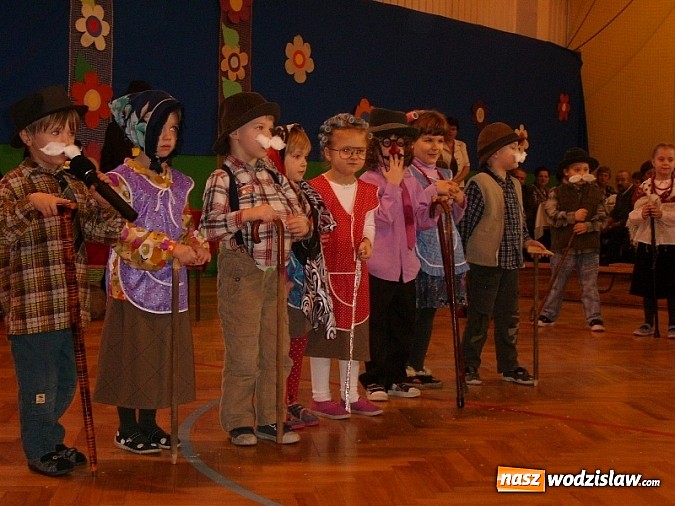 Zdjęcie w galerii na portalu naszwodzislaw.com: Imprezy środowiskowe licznie gromadzą mieszkańców Górnioka wiadomości z regionu