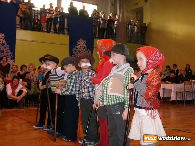 Zdjęcie w galerii na portalu naszwodzislaw.com: Imprezy środowiskowe licznie gromadzą mieszkańców Górnioka wiadomości z regionu