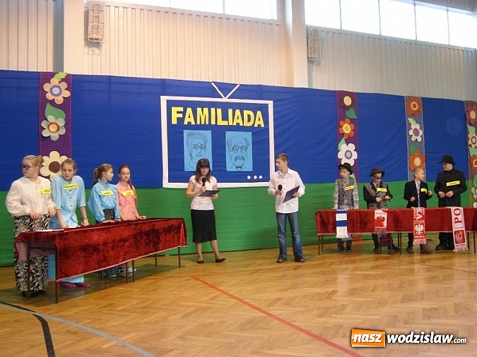 Zdjęcie w galerii na portalu naszwodzislaw.com: Imprezy środowiskowe licznie gromadzą mieszkańców Górnioka wiadomości z regionu