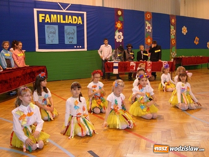 Zdjęcie w galerii na portalu naszwodzislaw.com: Imprezy środowiskowe licznie gromadzą mieszkańców Górnioka wiadomości z regionu