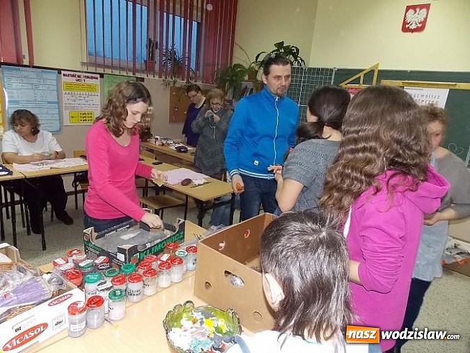 Zdjęcie w galerii na portalu naszwodzislaw.com: Artystyczne spotkania Szpilki wiadomości z regionu