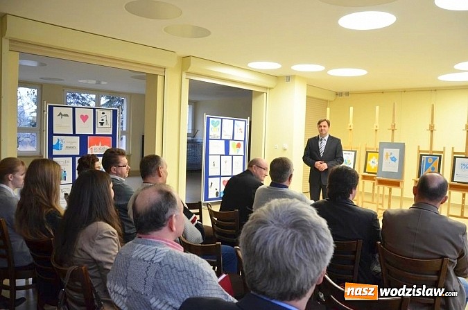 Zdjęcie w galerii na portalu naszwodzislaw.com: Zostaw 1% podatku w powiecie wodzisławskim wiadomości z regionu