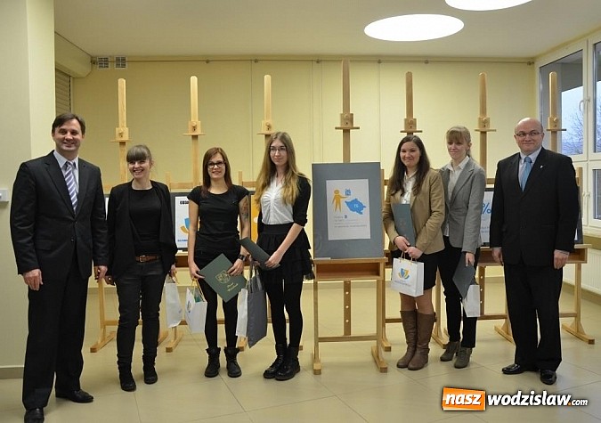 Zdjęcie w galerii na portalu naszwodzislaw.com: Zostaw 1% podatku w powiecie wodzisławskim wiadomości z regionu