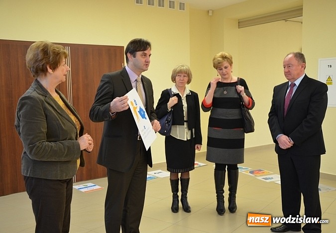 Zdjęcie w galerii na portalu naszwodzislaw.com: Zostaw 1% podatku w powiecie wodzisławskim wiadomości z regionu