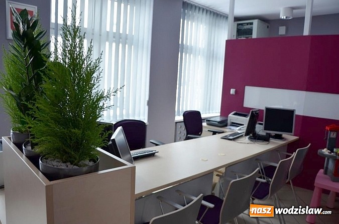 Zdjęcie w galerii na portalu naszwodzislaw.com: Biuro paszportowe w Wodzisławiu Śl. wznawia działalność wiadomości z regionu