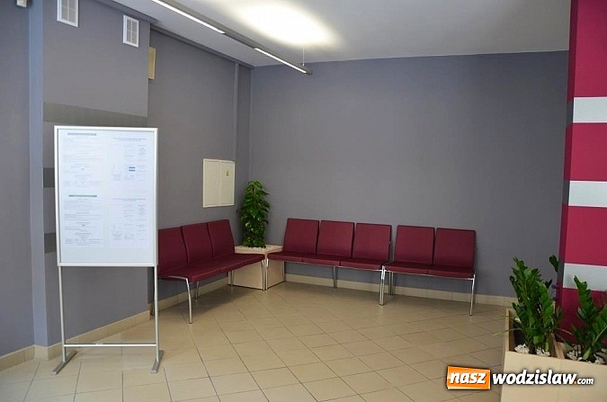 Zdjęcie w galerii na portalu naszwodzislaw.com: Biuro paszportowe w Wodzisławiu Śl. wznawia działalność wiadomości z regionu