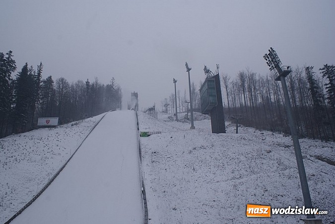 Zdjęcie w galerii na portalu naszwodzislaw.com: Przednia zabawa w czasie kuligu wiadomości z regionu