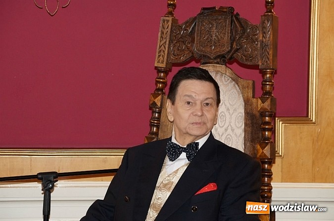 Zdjęcie w galerii na portalu naszwodzislaw.com: Wielka sława w Urzędzie Stanu Cywilnego wiadomości z regionu