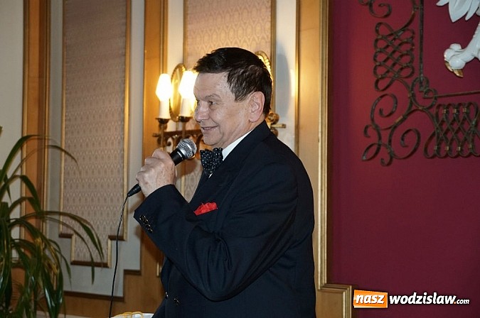 Zdjęcie w galerii na portalu naszwodzislaw.com: Wielka sława w Urzędzie Stanu Cywilnego wiadomości z regionu