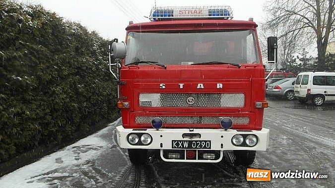 Zdjęcie w galerii na portalu naszwodzislaw.com: Z Radlina II na Mazowsze wiadomości z regionu