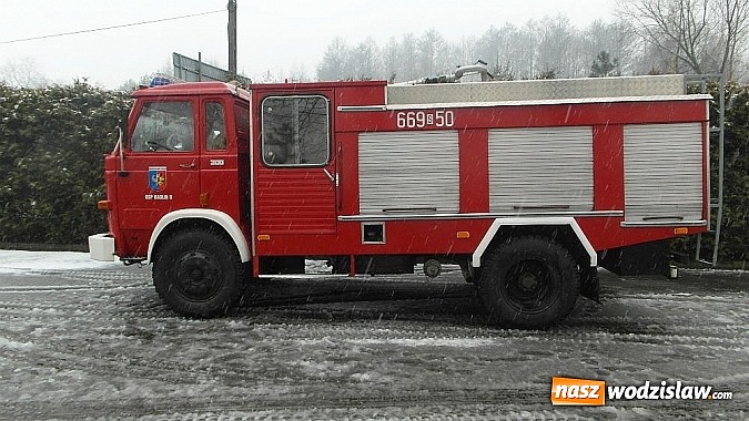 Zdjęcie w galerii na portalu naszwodzislaw.com: Z Radlina II na Mazowsze wiadomości z regionu