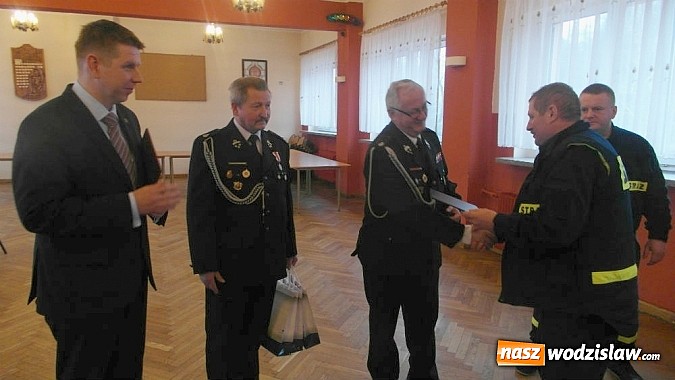 Zdjęcie w galerii na portalu naszwodzislaw.com: Z Radlina II na Mazowsze wiadomości z regionu