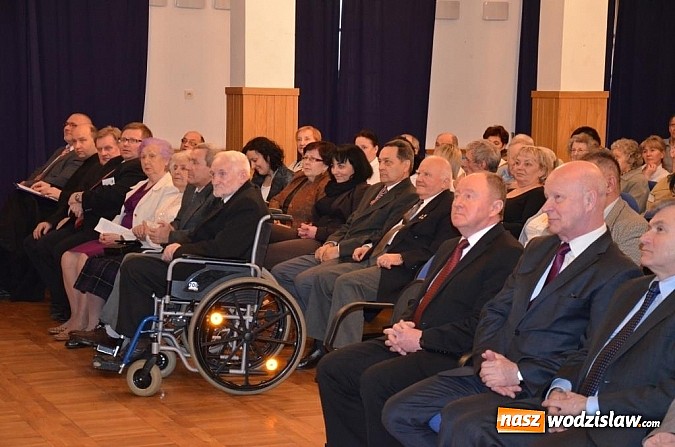 Zdjęcie w galerii na portalu naszwodzislaw.com: Zainaugurowano obchody 20-lecia DPS wiadomości z regionu