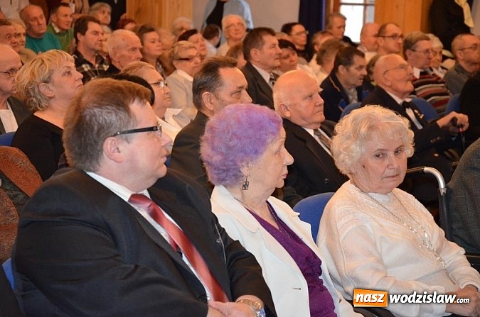 Zdjęcie w galerii na portalu naszwodzislaw.com: Zainaugurowano obchody 20-lecia DPS wiadomości z regionu